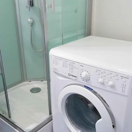 Nice Studio 31 M Ideal For 2 Center Of Lille *